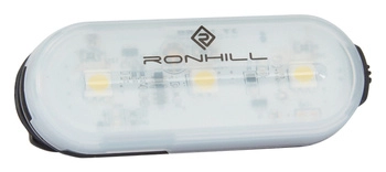 RONHILL Oświetlenie RECHARGE LIGHT MAGNET glow white