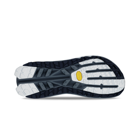 ALTRA Buty do biegania w terenie męskie OLYMPUS 6 dark blue