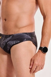 ZEROD Kąpielówki BRIEFS kailua