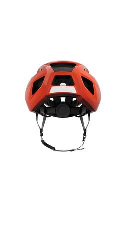 KASK Kask rowerowy SINTESI tangerine