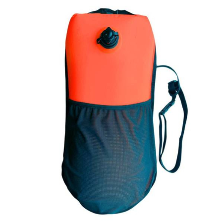 ZEROD Bojka dmuchana SAFETY BUOY XL MESH