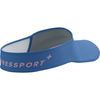 COMPRESSPORT Daszek biegowy VISOR ULTRALIGHT IRONMAN 2025 jacaranda
