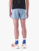 COMPRESSPORT Spodenki biegowe PERFORMANCE SHORT denim
