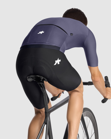 ASSOS Koszulka rowerowa EQUIPE R JERSEY S11 future dusk