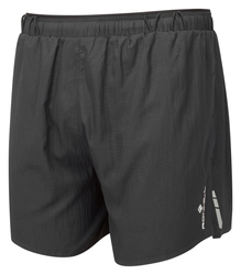 RONHILL Spodenki do biegania TECH RACE 5" SHORT all black