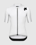 ASSOS Koszulka rowerowa EQUIPE RS JERSEY S11 white edition