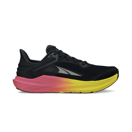 ALTRA Buty do biegania damskie TORIN 8 black/pink
