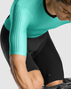 ASSOS Koszulka rowerowa EQUIPE RSR JERSEY halo green