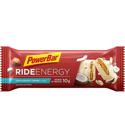 POWER BAR Baton energetyczny RIDE ENERGY kokos-karmel