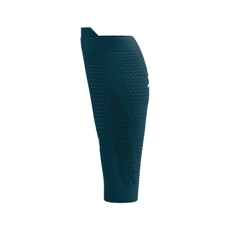 COMPRESSPORT Opaski kompresyjne na łydki R2V3 stargazer/white