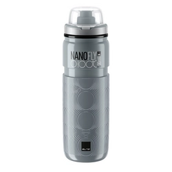 ELITE Bidon termiczny NANOFLY GEL grey 500 ml