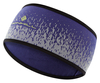 RONHILL Opaska na głowę REFLECT HEADBAND deep ocean/reflect