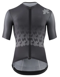 ASSOS Koszulka rowerowa EQUIPE RS JERSEY S11 LIMITED EDITION precision graphite