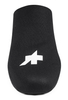 ASSOS Ochraniacze na buty rowerowe SPRING FALL TOE COVER P1 black series
