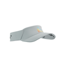 COMPRESSPORT Daszek biegowy VISOR ULTRALIGHT IRONMAN 2025 white sunrise