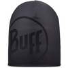 BUFF Czapka ECOSTRETCH BEANIE solid black