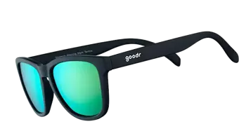 GOODR Okulary przeciwsłoneczne OG Vincent's Absinthe Night Terror