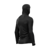 COMPRESSPORT Kurtka biegowa HURRICANE WATERPROOF 10/10 JACKET black