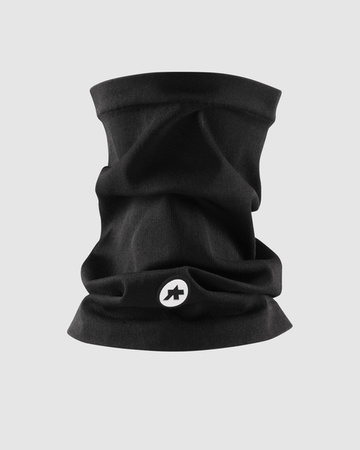 ASSOS Komin WINTER NECK WARMER black series