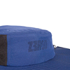 ZEROD Kapelusz BUCKET HAT dark blue