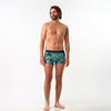 COMFYBALLS Bokserki REGULAR COTTON tropical