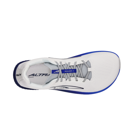 ALTRA Buty do biegania męskie ESCALANTE 4 white/blue