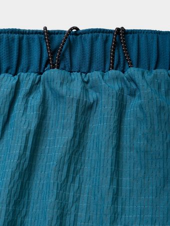 RONHILL Spodenki do biegania męskie TECH RACE TWIN SHORT legion/fluo orange