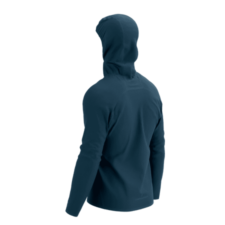 COMPRESSPORT Kurtka biegowa przeciwdeszczowa męska TEMPEST WATERPROOF JACKET stargazer