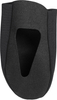 ASSOS Ochraniacze na buty rowerowe SPRING FALL TOE COVER P1 black series