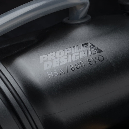 PROFILE DESIGN Bidon aerodynamiczny HSA 800 EVO
