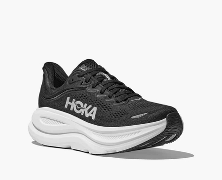 HOKA Buty biegowe męskie BONDI 9 bwht