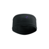 COMPRESSPORT Opaska na głowę HEADBAND ON/OFF AURORA black/aurora