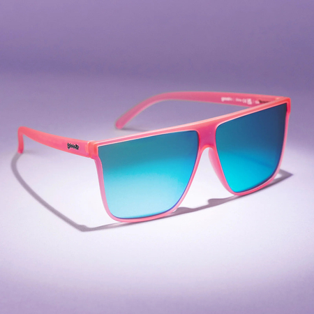 GOODR Okulary przeciwsłoneczne FLY G Entourage Sold Separately