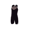 ZEROD Strój triathlonowy męski ELITE TRISUIT czarnt