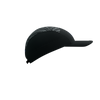 COMPRESSPORT Czapka biegowa 5 PANEL LIGHT CAP AURORA black/aurora