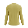 COMPRESSPORT Koszulka biegowa z długim rękawem PERFORMANCE LS T-SHIRT ceylon yellow