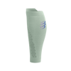 COMPRESSPORT Opaski kompresyjne na łydki R2V3 aqua/jacaranda