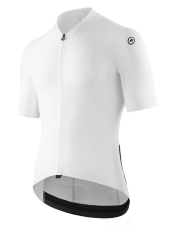 ASSOS Koszulka rowerowa MILLE GT DRYLITE JERSEY S11 white series