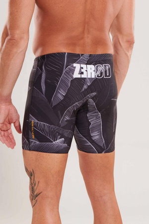 ZEROD Spodenki pływackie BOXERS kailua