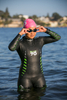 BLUESEVENTY Pianka triathlonowa damska REACTION