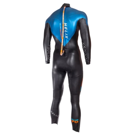 BLUESEVENTY Pianka triathlonowa męska HELIX