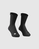 ASSOS Ochraniacze na buty rowerowe GT ULTRAZ WINTER BOOTIES EVO black series