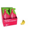 SQUEEZY Żel energetyczny 33 g Banan 12+1 gratis