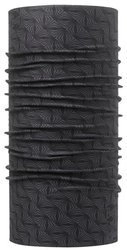 BUFF Chusta wielofunkcyjna INSECT SHIELD Druk Graphite