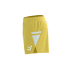COMPRESSPORT Spodenki biegowe PERFORMANCE SHORT lemon/white