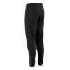 COMPRESSPORT Spodnie biegowe przeciwdeszczowe HURRICANE WATERPROOF PANTS 2.0 black