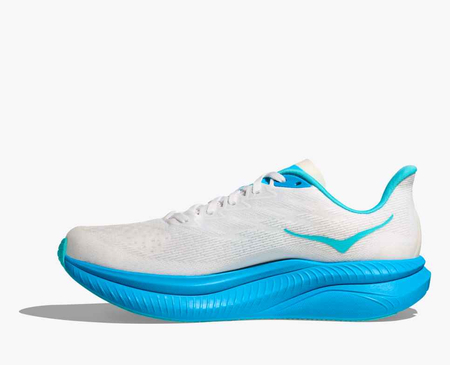 HOKA Buty biegowe męskie MACH 6 wky