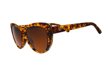 GOODR Okulary przeciwsłoneczne GLAM G The Catwalk's Meow