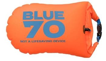 BLUESEVENTY Bojka dmuchana BUDDY BAG