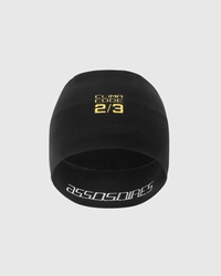 ASSOS Opaska na głowę SPRING FALL HEADBAND black series